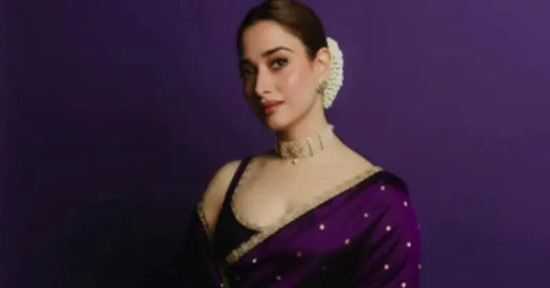 দক্ষিণী ইন্ডাস্ট্রি পুরুষতান্ত্রিক: তামান্না