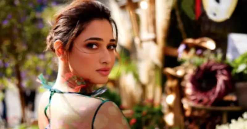 নারী শিল্পীদের প্রতি দৃষ্টিভঙ্গি অস্বস্তিকর: তামান্না ভাটিয়া