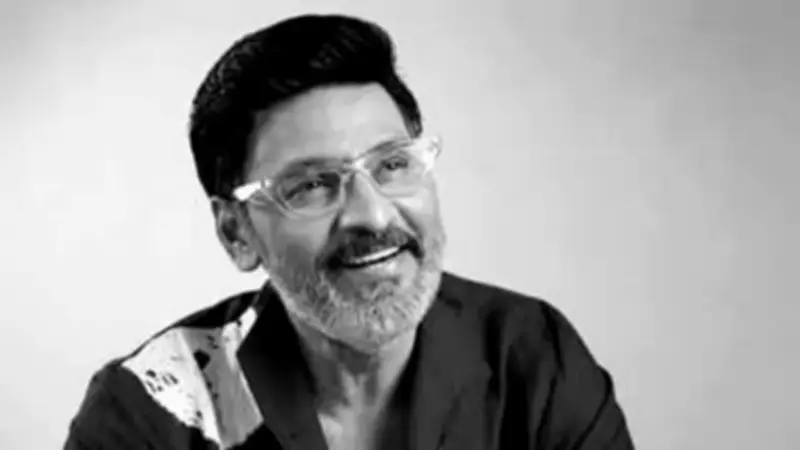 তামিল চলচ্চিত্রের কিংবদন্তি কে. ভাগ্যরাজের জীবনাবসান