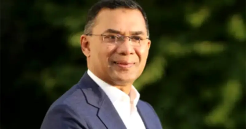 তারিক রহমানের মালয়েশিয়া ও চীন সফর শুরু ২১ জুন