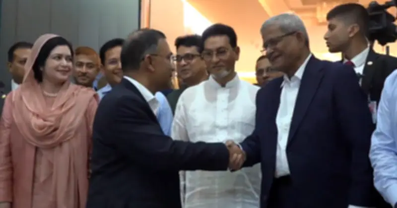 তারেক রহমান চীন ও মালয়েশিয়া সফর শেষে দেশে ফিরেছেন