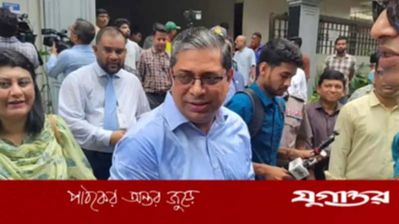 ডেঙ্গু প্রতিরোধে রাজধানীতে টাস্ক ফোর্সের অভিযান জোরদার: প্রতিমন্ত্রী