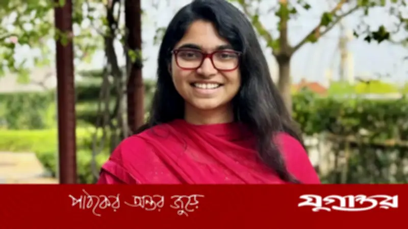 হাসনাত ও মোশাররফ করিমকে সমর্থন জানিয়ে তাসনিম জারার ফেসবুক পোস্ট