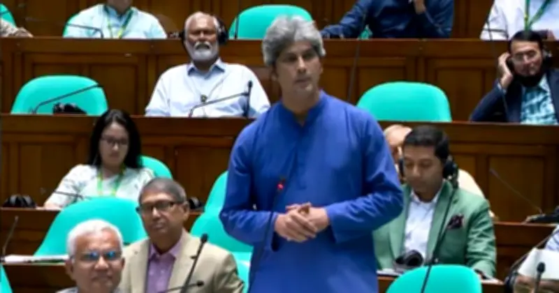 মুদিদোকানে কর নিয়ে উদ্বেগ যৌক্তিক: পরিকল্পনা প্রতিমন্ত্রী