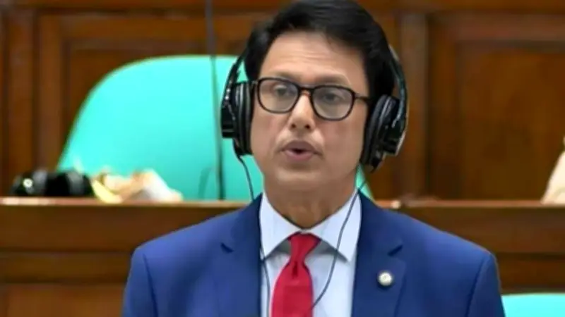 আইনি জটিলতায় শিক্ষক নিয়োগ বিলম্বিত: শিক্ষামন্ত্রী