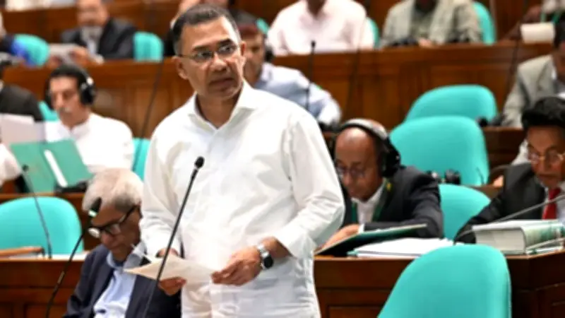 তিস্তা ব্যারেজ পরিকল্পনা পর্যালোচনাধীন: প্রধানমন্ত্রী