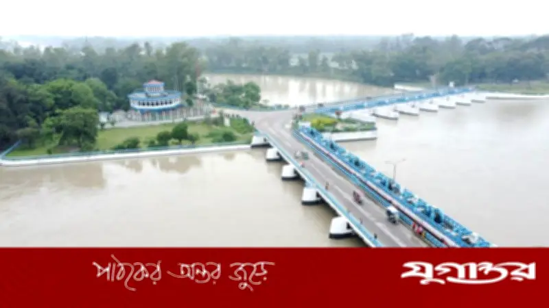 তিস্তা মহাপরিকল্পনা: দ্রুত সম্ভাব্যতা জরিপ শেষ হবে, জানালেন পানিসম্পদ মন্ত্রী