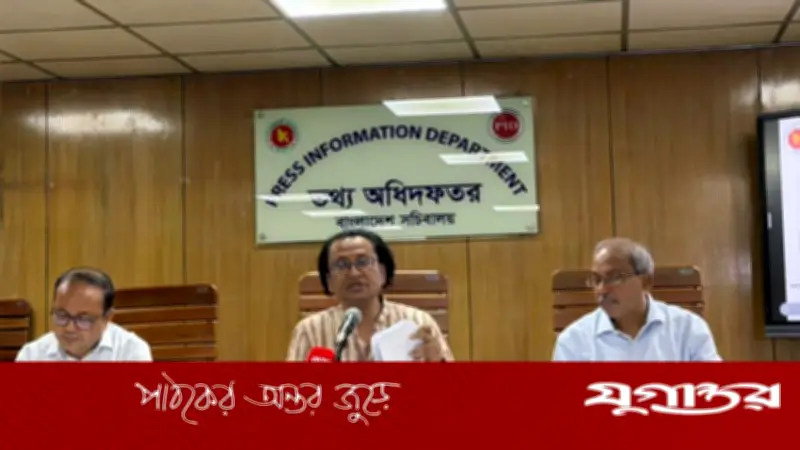 তিস্তা মহাপরিকল্পনায় অন্য দেশের কনসার্নের সুযোগ নেই: তথ্য উপদেষ্টা