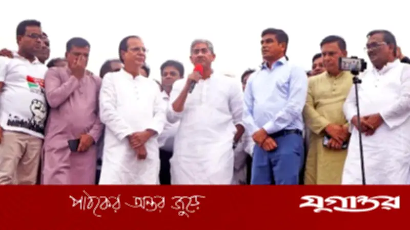 একনেক সভায় তিস্তা মহাপরিকল্পনা প্রকল্প পাস হবে: পানিসম্পদ মন্ত্রী