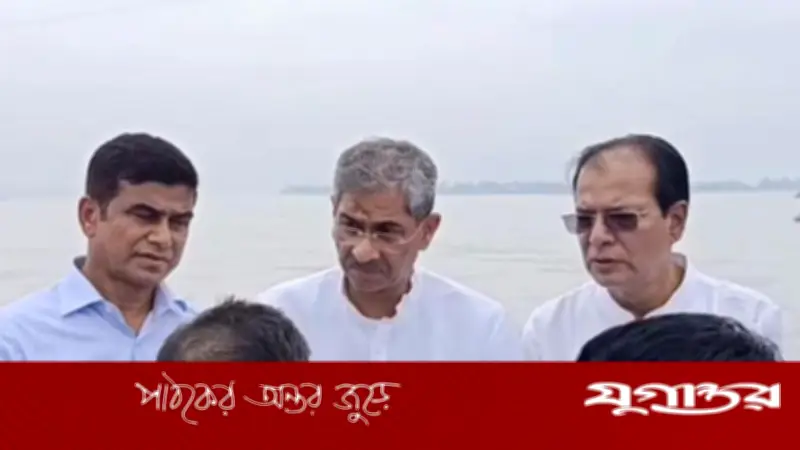 দ্রুততম সময়ে তিস্তা মহাপরিকল্পনার কাজ শুরু হবে: পানিসম্পদমন্ত্রী