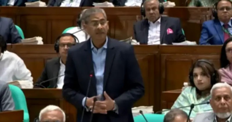 চলতি অর্থবছরেই তিস্তা মহাপরিকল্পনার কাজ শুরু: পানিসম্পদ মন্ত্রী