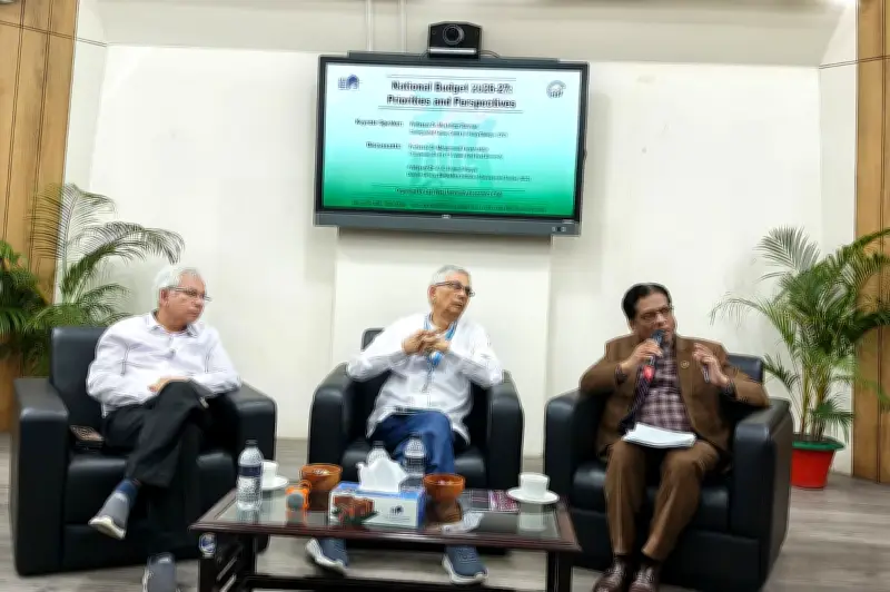 প্রবাসী অর্থে তিস্তা প্রকল্প সম্ভব: সাবেক গভর্নর ফরাসউদ্দিন