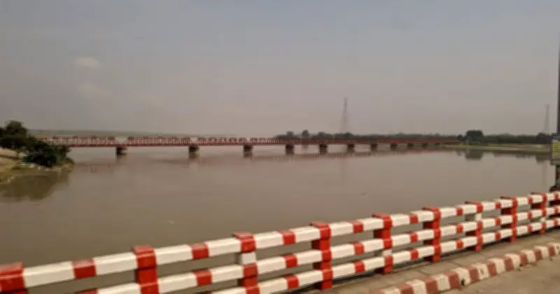 কুড়িগ্রামে তিস্তার পানি বেড়ে সতর্কসীমায়, নিম্নাঞ্চল প্লাবিত হওয়ার আশঙ্কা