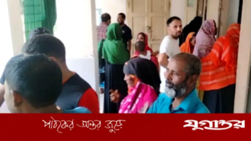 ঢাকার দোহার উপজেলায় দশম শ্রেণির ছাত্রীর আত্মহত্যা