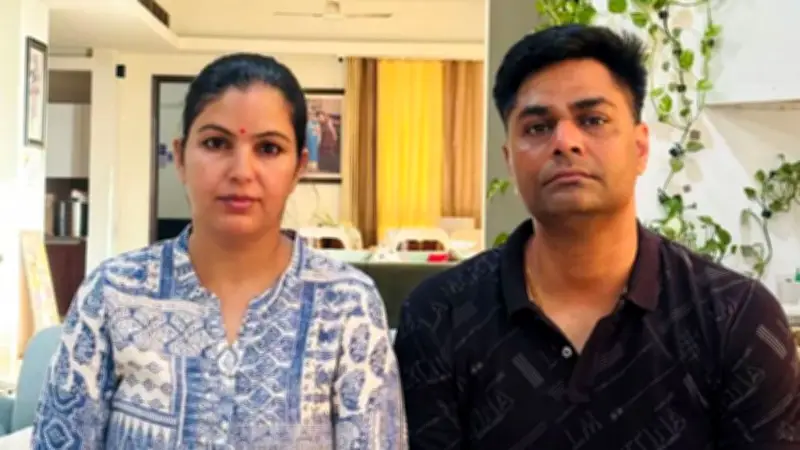 টেস্টটিউব বেবি নিতে গিয়ে গর্ভে অন্য দম্পতির ভ্রূণ, বিপাকে দম্পতি
