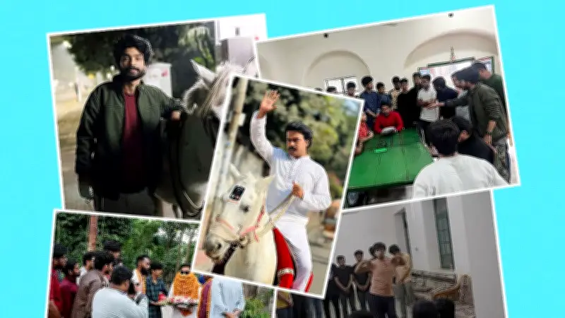 দ্য ইউনিভার্সিটি অব চানখাঁরপুল: স্বাধীন ধারার সিনেমায় নতুন জাগরণ