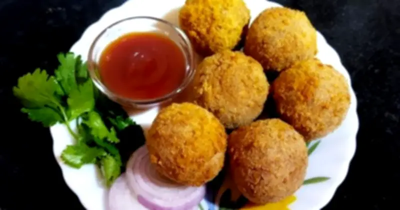 থেচা চিকেন বল: ঝালপ্রেমীদের জন্য পারফেক্ট স্ন্যাক্স রেসিপি