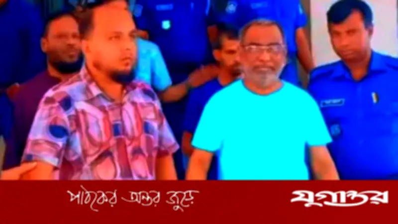 ফতুল্লায় আওয়ামী লীগের ৩ নেতা গ্রেফতার