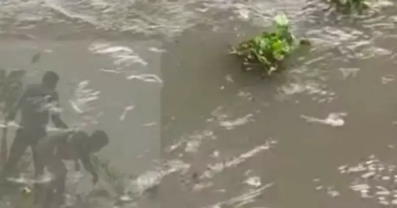 তুরাগ নদে তিন মরদেহ উদ্ধার: গুমের ভয় না ভিত্তিহীন গুজব?