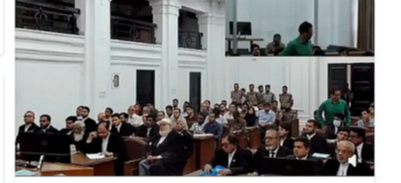 রামপুরায় জুলাই অভ্যুত্থানে হত্যা: তিন আসামির মৃত্যুদণ্ড, একজনের যাবজ্জীবন