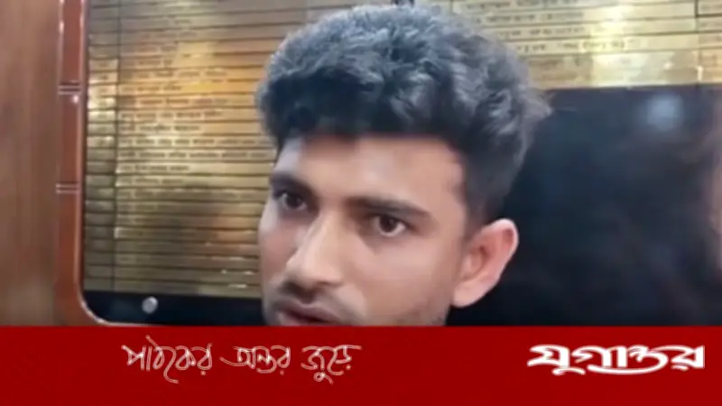 ক্রিকেটার নাঈম হাসানকে পেটানোর ঘটনায় ৩ পুলিশের শাস্তির সিদ্ধান্ত