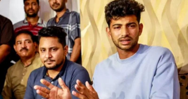 নাঈম হাসানকে মারধর: তিন পুলিশের সংশ্লিষ্টতা প্রমাণিত, বিভাগীয় মামলার সুপারিশ