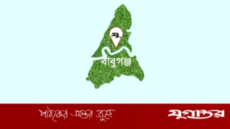 বাবুগঞ্জে গরু চুরির অপবাদে ৩ জনকে মধ্যযুগীয় কায়দায় নির্যাতন, ভিডিও ভাইরাল