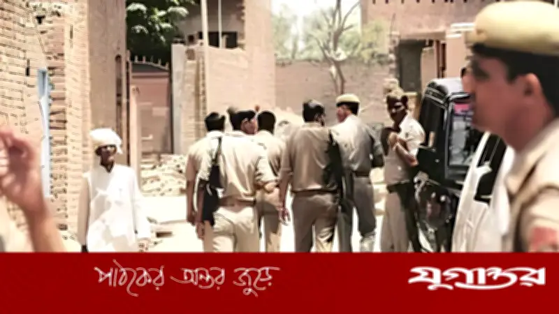 ভারতে গরুর মাংস রান্না করায় ৩ নারী গ্রেফতার, পলাতক ৪ পুরুষ