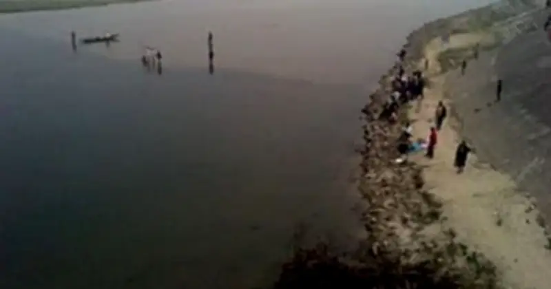 করোতোয়া নদীতে ডুবে একই পরিবারের তিন নারীর মৃত্যু