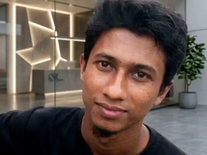 ফেনীতে যুবলীগ নেতা যোবায়ের হোসেনের গলাকাটা লাশ উদ্ধার
