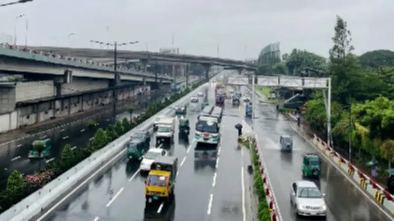 বজ্রসহ বৃষ্টির আভাস, ডিআর কঙ্গোর ইতিহাস, ইউরোপে তাপপ্রবাহ