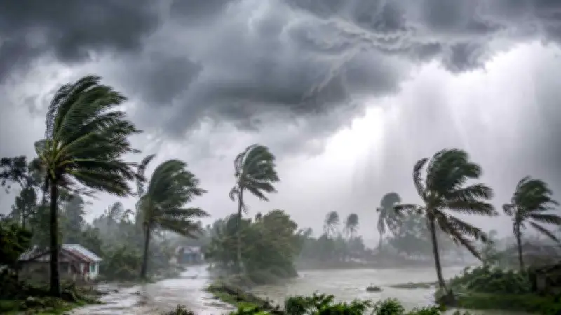 দেশের ৮ জেলায় বজ্রসহ বৃষ্টির আভাস, সরকার ২১১২ কোটি টাকায় ৩ কার্গো এলএনজি কিনছে