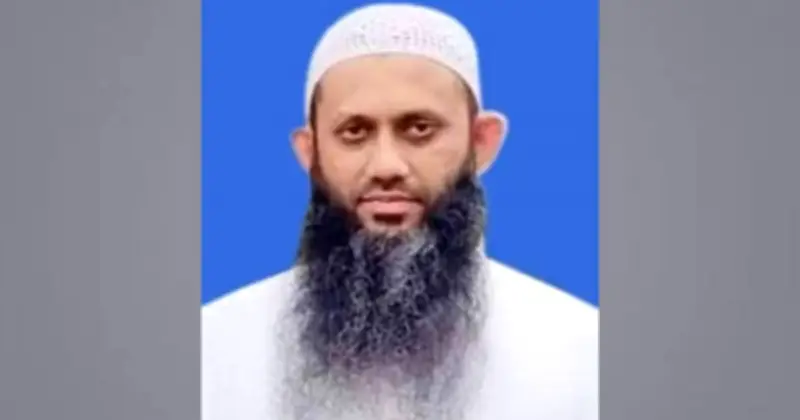জান্নাতের টিকিট বিলিয়ে ধর্ষণ? সংসদে শামীম কায়সারের কড়া সমালোচনা