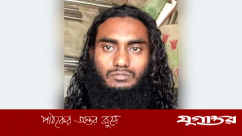 নবীনগরে যুবলীগ নেতা ‘টাইগার সোহেল’ ফের গ্রেফতার