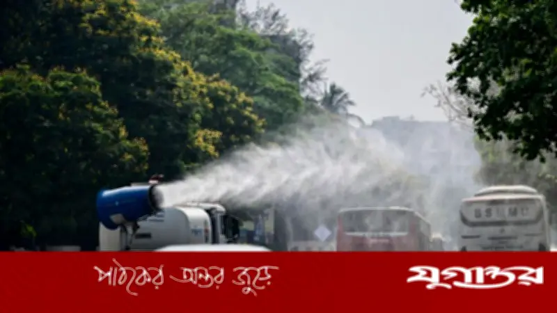 প্রচণ্ড গরমে সুস্থ থাকতে যেসব সতর্কতা মেনে চলা উচিত