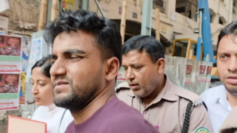 তিতুমীর কলেজের শিক্ষার্থী নাজিম উদ দৌলা কারাগারে, জামিন নামঞ্জুর