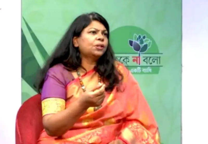 সহনশীল প্যারেন্টিংয়ের সঠিক সীমা নির্ধারণ জরুরি: ডা. ফারজানা রহমান