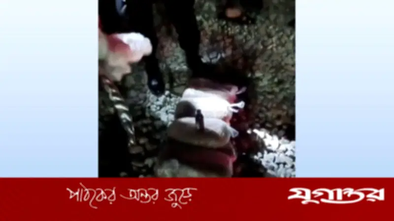 আখাউড়ায় বস্তাভর্তি গাঁজাসহ ট্রেনচালক আটক, মামলা প্রক্রিয়াধীন