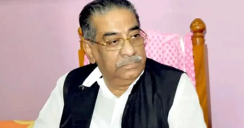 আগৈলঝাড়ায় ক্রসফায়ার মামলায় সাবেক এমপিসহ চারজনের বিচার শুরু