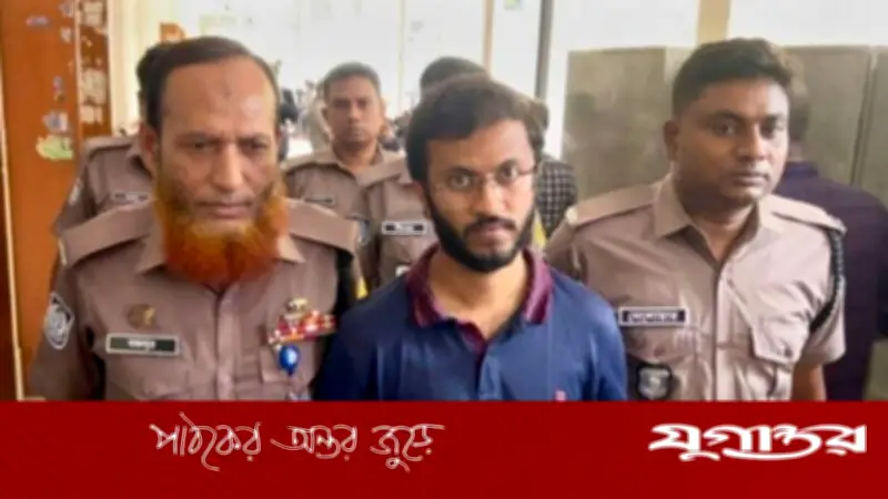 দুদকের মামলায় পিএসসি সাবেক গাড়িচালকের ছেলে সিয়ামের বিচার শুরু