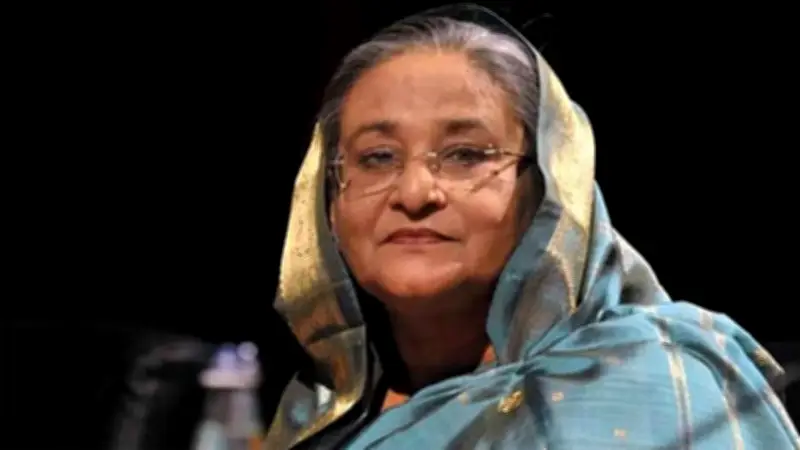 ট্রাকচালক হোসেন হত্যা: শেখ হাসিনার বিরুদ্ধে চার্জ গঠনের শুনানি আবার পেছালো