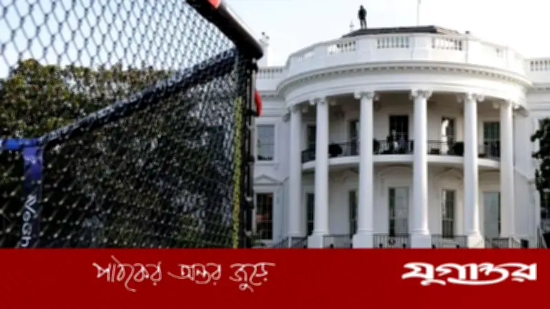 হোয়াইট হাউসে কেজ ফাইট: ট্রাম্পের ৮০তম জন্মদিনে বিতর্কিত উদযাপন