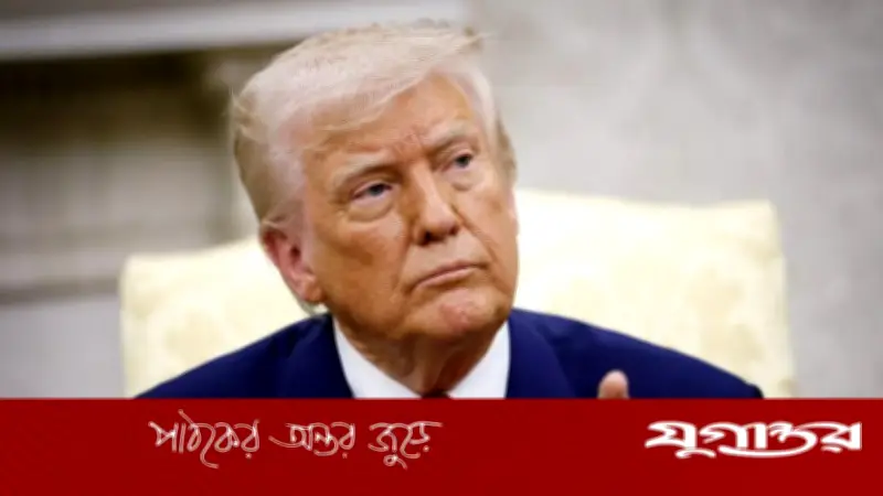 লেবাননে প্রাণহানিতে ট্রাম্পের ইসরাইল সমালোচনা, সিরিয়াকে সম্পৃক্ত করার প্রস্তাব