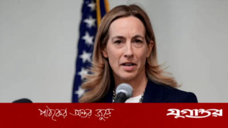 ইরান যুদ্ধের কোনো লক্ষ্যই অর্জন করতে পারেননি ট্রাম্প: নিউজার্সির গভর্নর