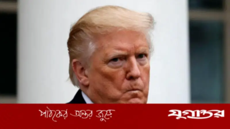 ইরানে টাকা দিচ্ছে না যুক্তরাষ্ট্র, বিনিয়োগে বাধা নেই: ট্রাম্প