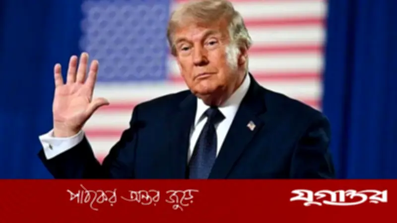 ইরানে আবারও বোমা হামলার হুঁশিয়ারি ট্রাম্পের, চুক্তি চূড়ান্ত নয়