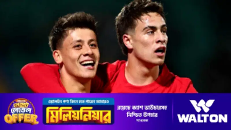 বড় তারকা বেঞ্চে, তবু শক্তিশালী দল নিয়ে তুরস্কের মাঠে নামা