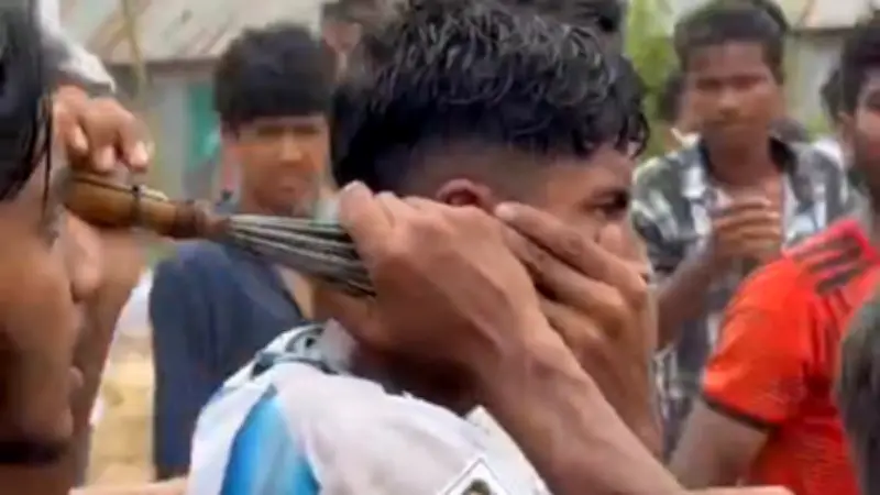 ঢাকায় জোড়া খুনের ঘটনায় গ্রেপ্তার ২, আসামি পলাতক