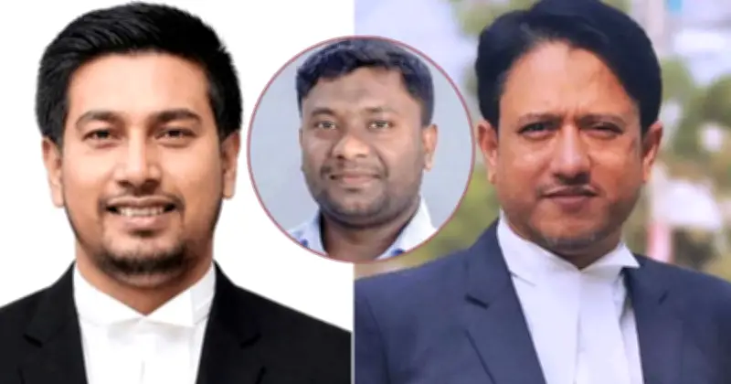 শিবির নেতা জিসানের জামিন নিয়ে বক্তব্য, কুমিল্লায় দুই এপিপির নিয়োগ বাতিল
