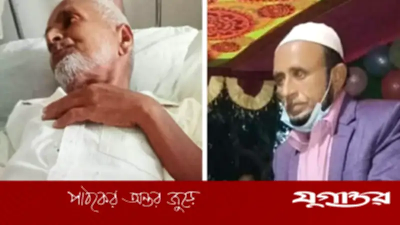 কিশোরগঞ্জে ২৪ ঘণ্টায় দুই ভাইয়ের মৃত্যু, পরিবারে শোকের ছায়া